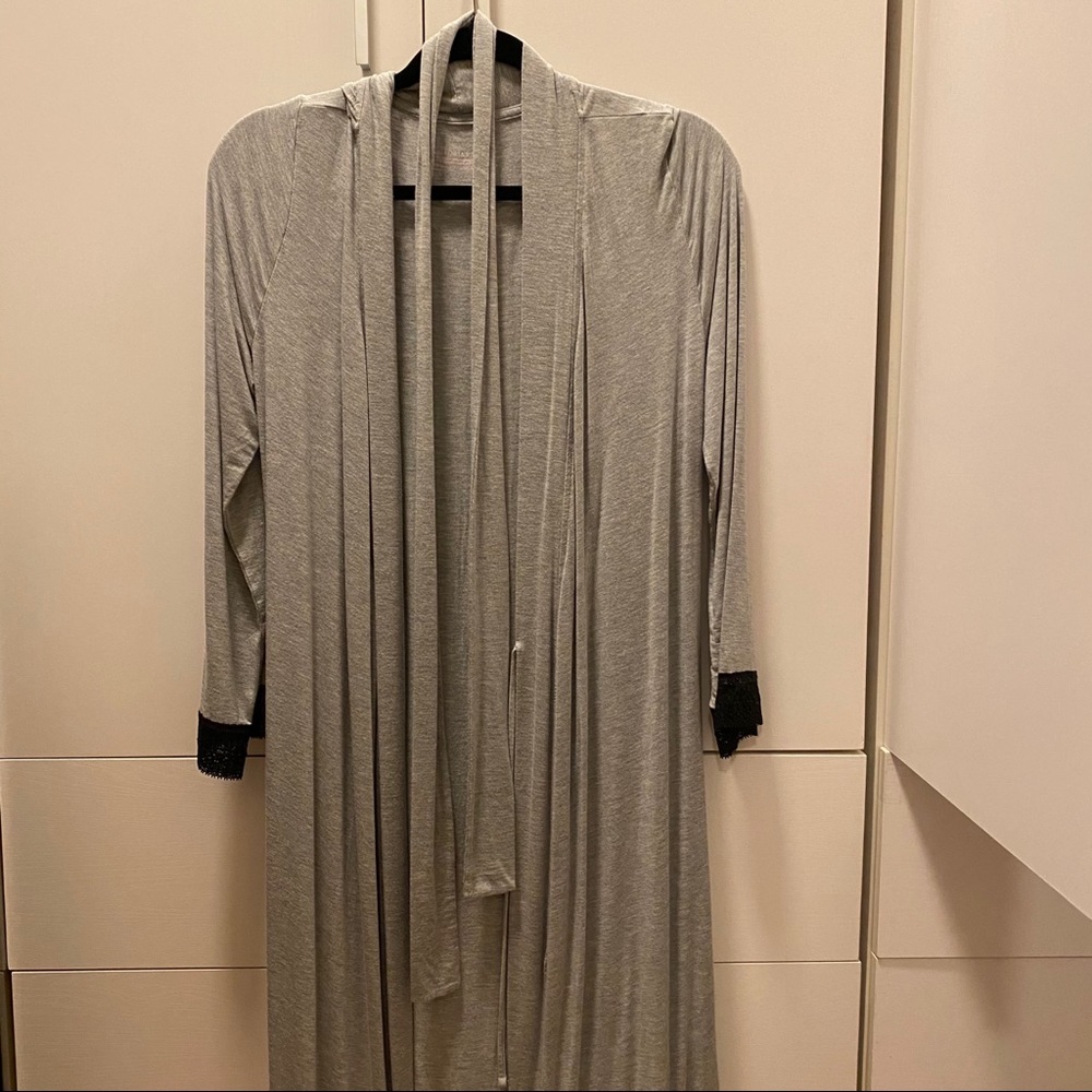 VS super soft robe